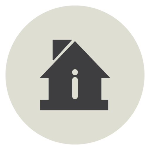 Airbnb Care logo